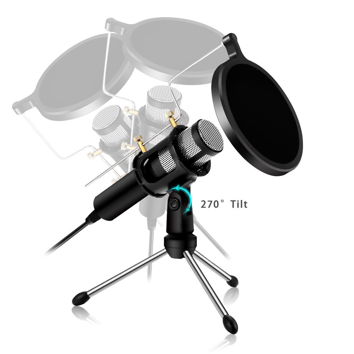 USB-Professional-Home-Studio-Condenser-Microphone-for-Live-Broadcast-Podcast-Recording-PC-Laptop-for-1486823-3