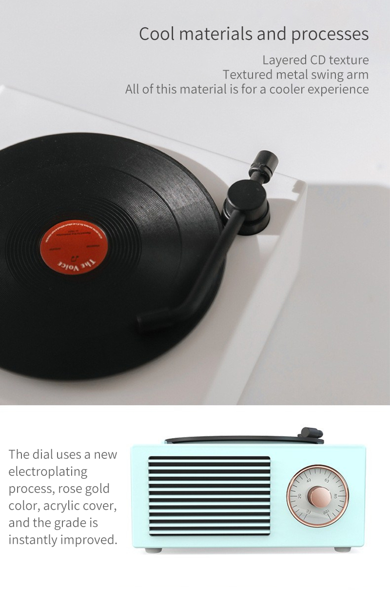 Vinivn-Retro-Turntable-Wireless-Mini-Bluetooth-50-Speaker-Portable-Subwoofer-8-Hours-Working-Time-1589812-4