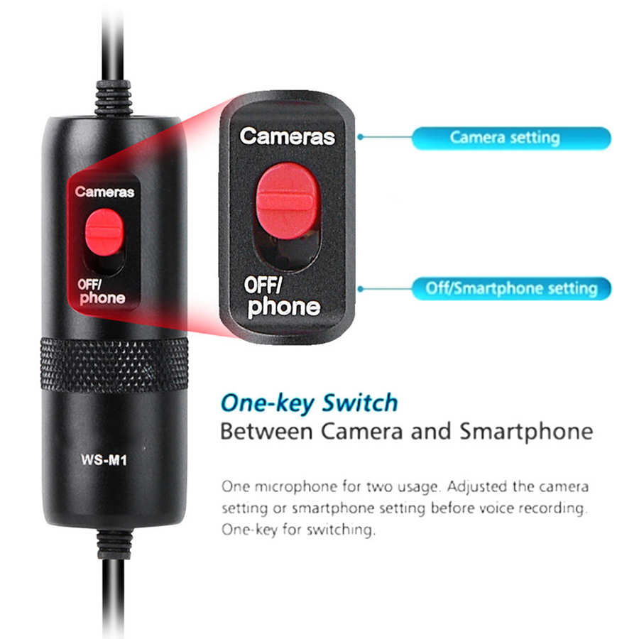 WS-M1-35mm-Audio-Video-Record-Lavalier-Lapel-Microphone-Omnidirectional-Condenser-Clip-On-Mic-for-Sm-1863589-2