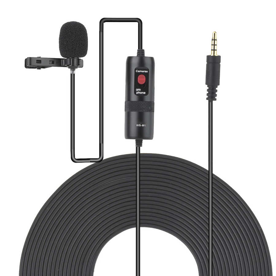 WS-M1-35mm-Audio-Video-Record-Lavalier-Lapel-Microphone-Omnidirectional-Condenser-Clip-On-Mic-for-Sm-1863589-10