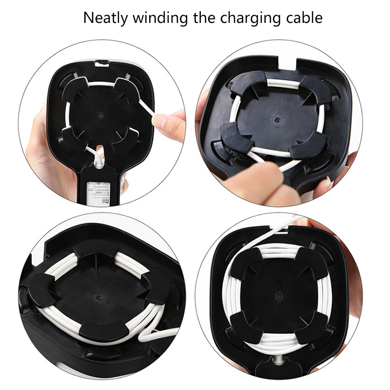 Wall-Mount-Protection-Hanging-Holder-for-Xiaoai-WiFi-bluetooth-Audio-Speaker-1439323-2