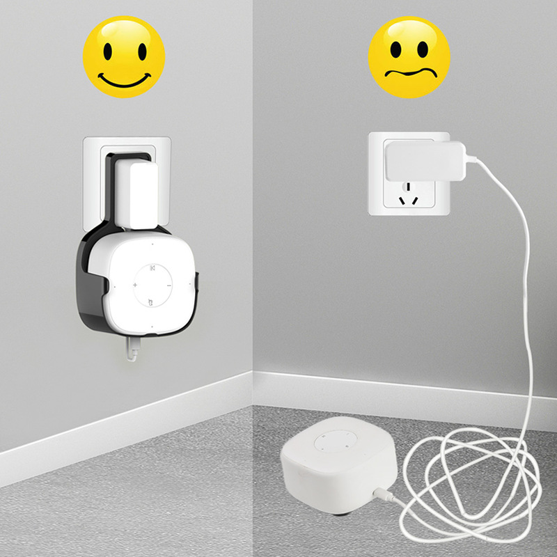 Wall-Mount-Protection-Hanging-Holder-for-Xiaoai-WiFi-bluetooth-Audio-Speaker-1439323-3