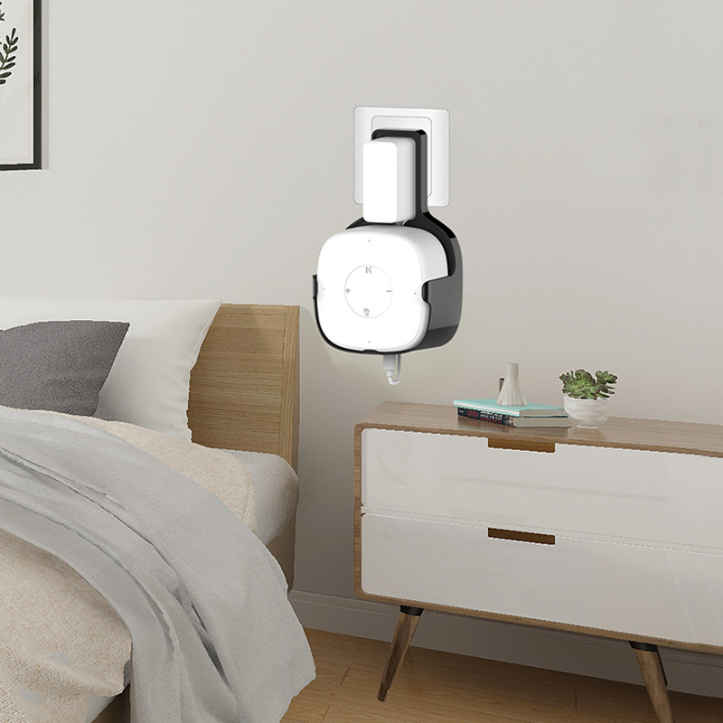 Wall-Mount-Protection-Hanging-Holder-for-Xiaoai-WiFi-bluetooth-Audio-Speaker-1439323-4
