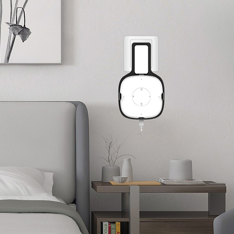 Wall-Mount-Protection-Hanging-Holder-for-Xiaoai-WiFi-bluetooth-Audio-Speaker-1439323-5