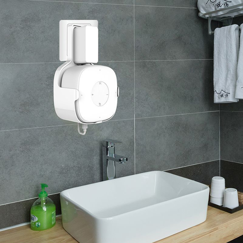 Wall-Mount-Protection-Hanging-Holder-for-Xiaoai-WiFi-bluetooth-Audio-Speaker-1439323-6