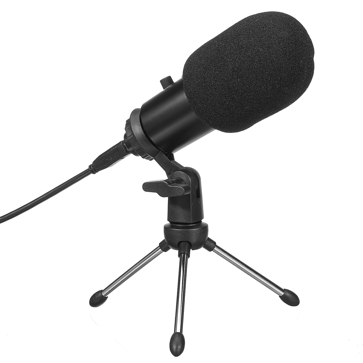 Wired-USB-Microphone-with-Tripod-for-Computer-Windows-for-Mac-PC-Live-Broadcast-Video-Conferencing-A-1866200-3