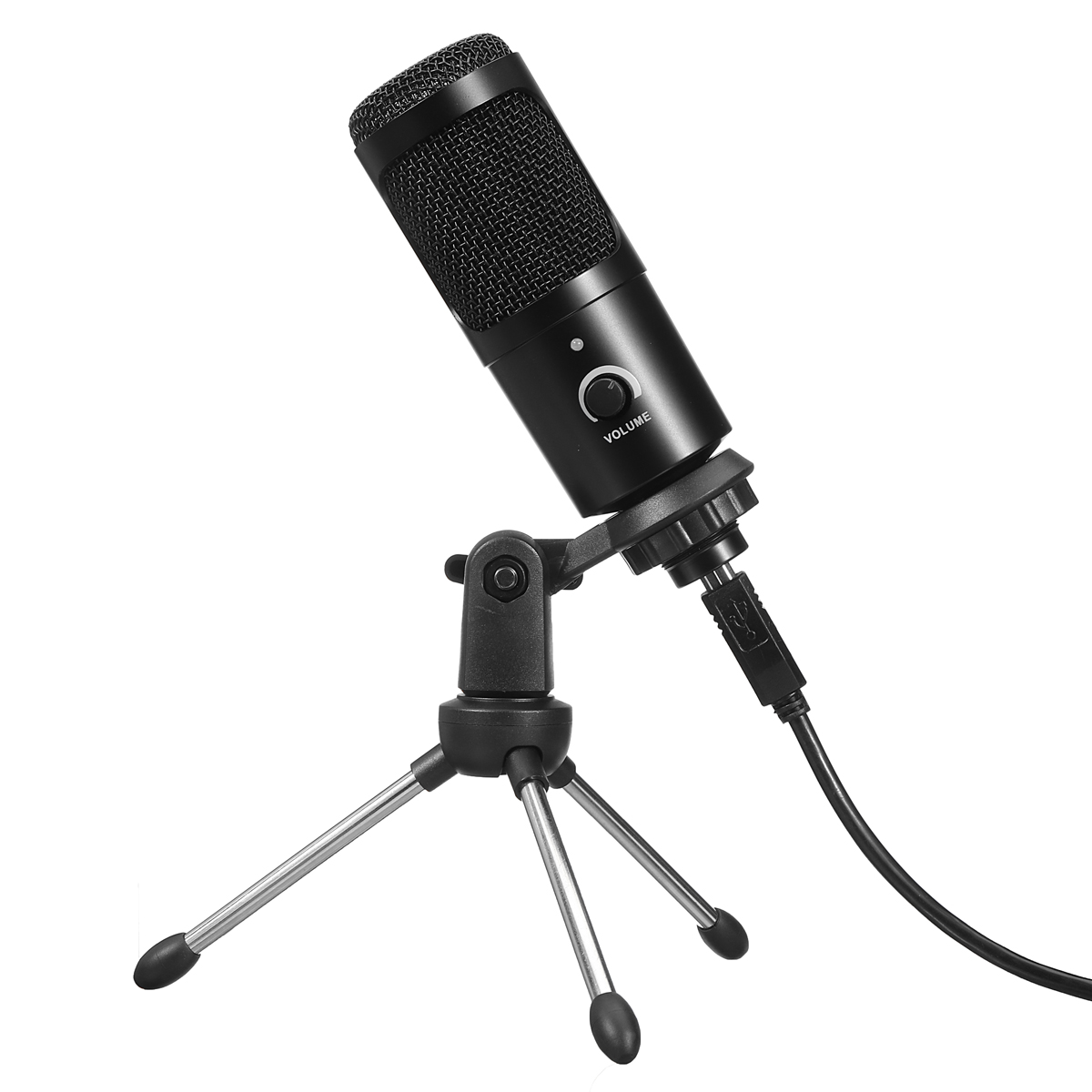 Wired-USB-Microphone-with-Tripod-for-Computer-Windows-for-Mac-PC-Live-Broadcast-Video-Conferencing-A-1866200-4