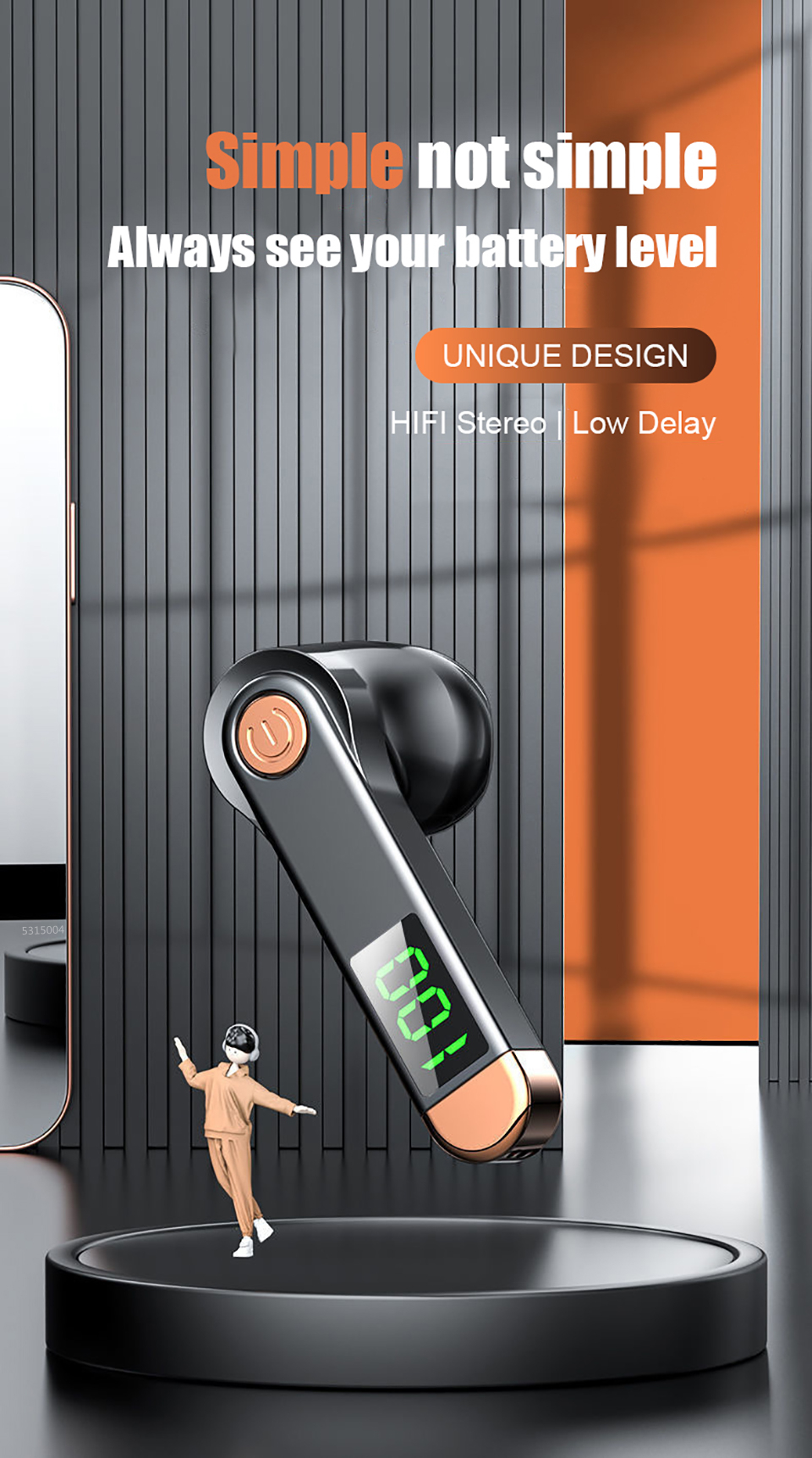 Wireless-Earphone-bluetooth-V52-Earbuds-LED-Display-Mini-Single-Earphone-Stereo-Sports-Headset-With--1975082-1