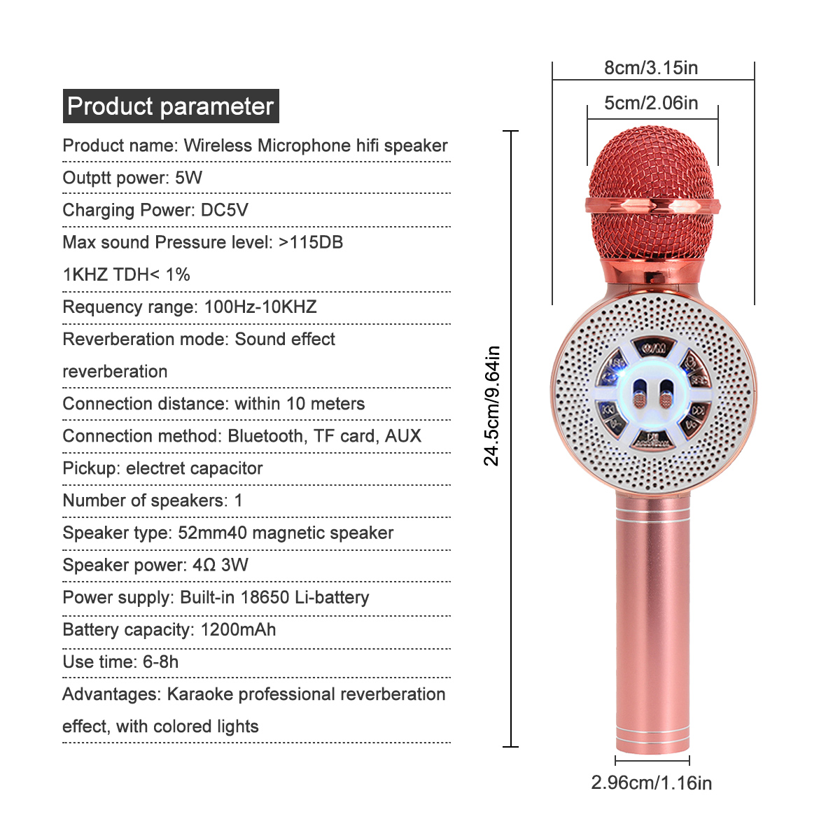 Wireless-Microphone-Hifi-Speaker-bluetooth-Magnetic-USB-Charging-Sound-Quality-Microphone-1824497-10