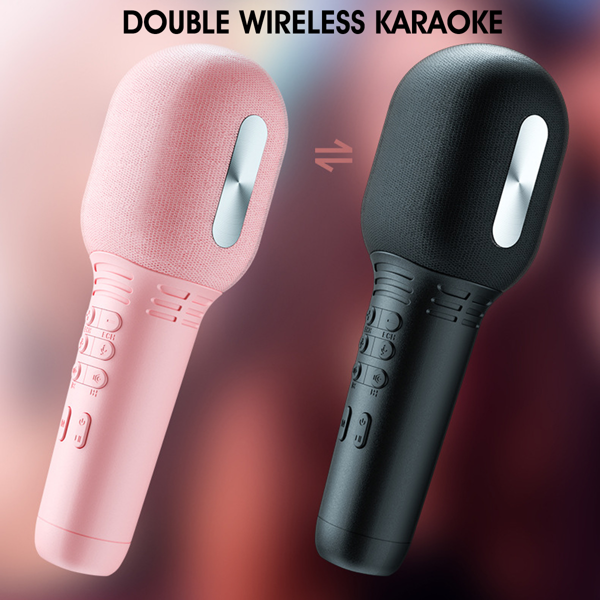 Wireless-Microphone-bluetooth-V50-Low-Latency-1800mAh-Battery-Portable-Audio-Video-Recording-Mic-for-1965351-4