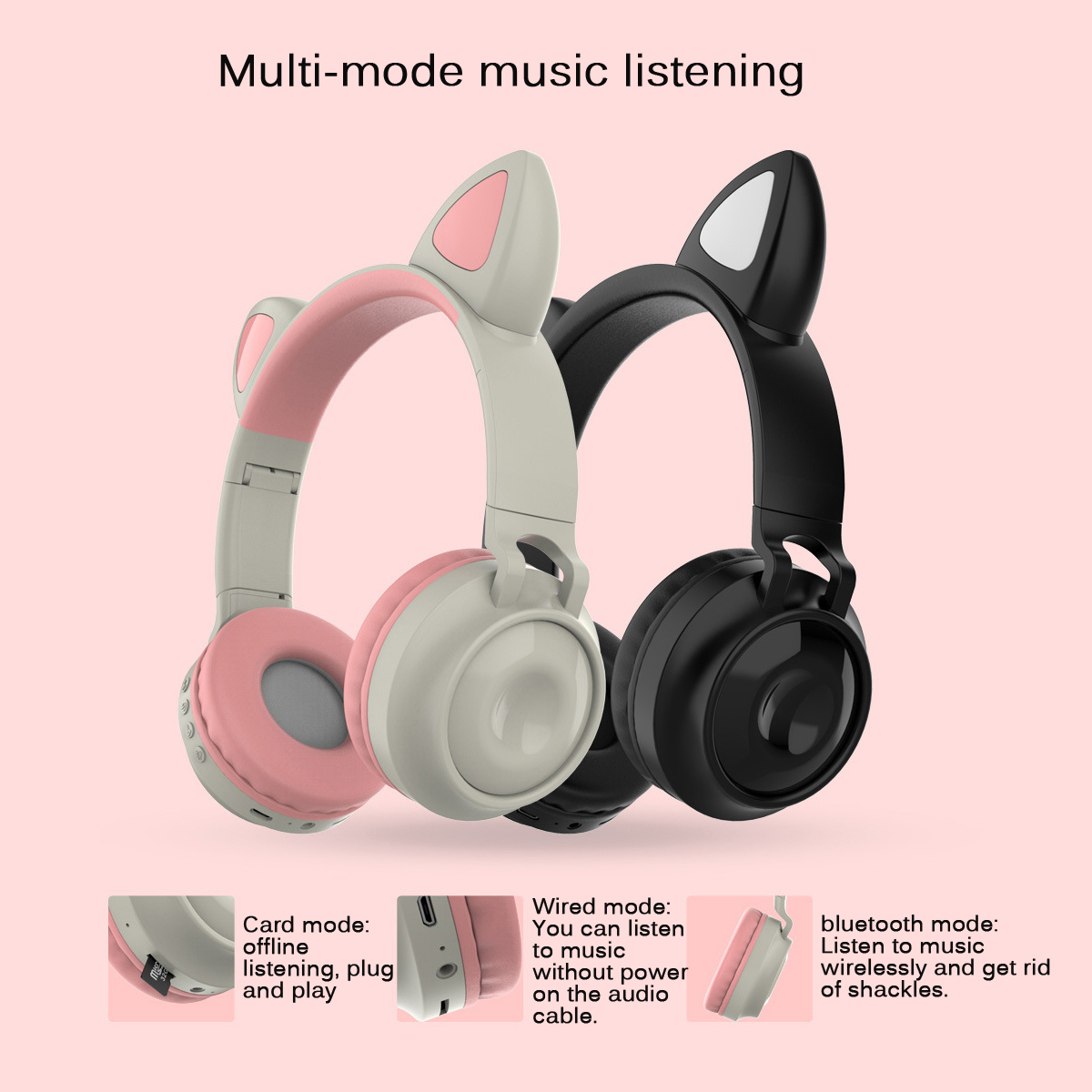 Wireless-bluetooth-Headphone-Portable-Foldable-Over-ear-Stereo-Music-Sport-Headset-with-Mic-1778199-2
