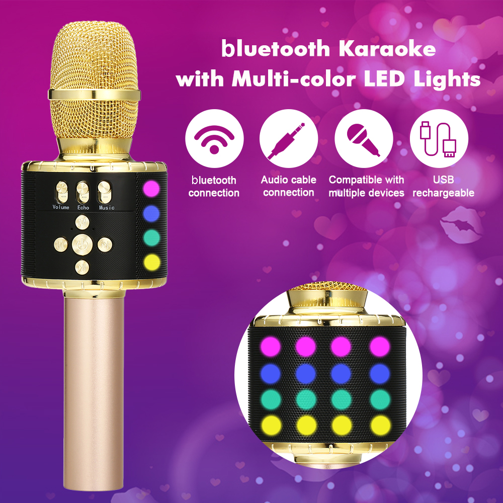 Wireless-bluetooth-Karaoke-Microphone-Speaker-Handheld-Cordless-KTV-MIC-Stereo-Speaker-Music-Player-1549462-1