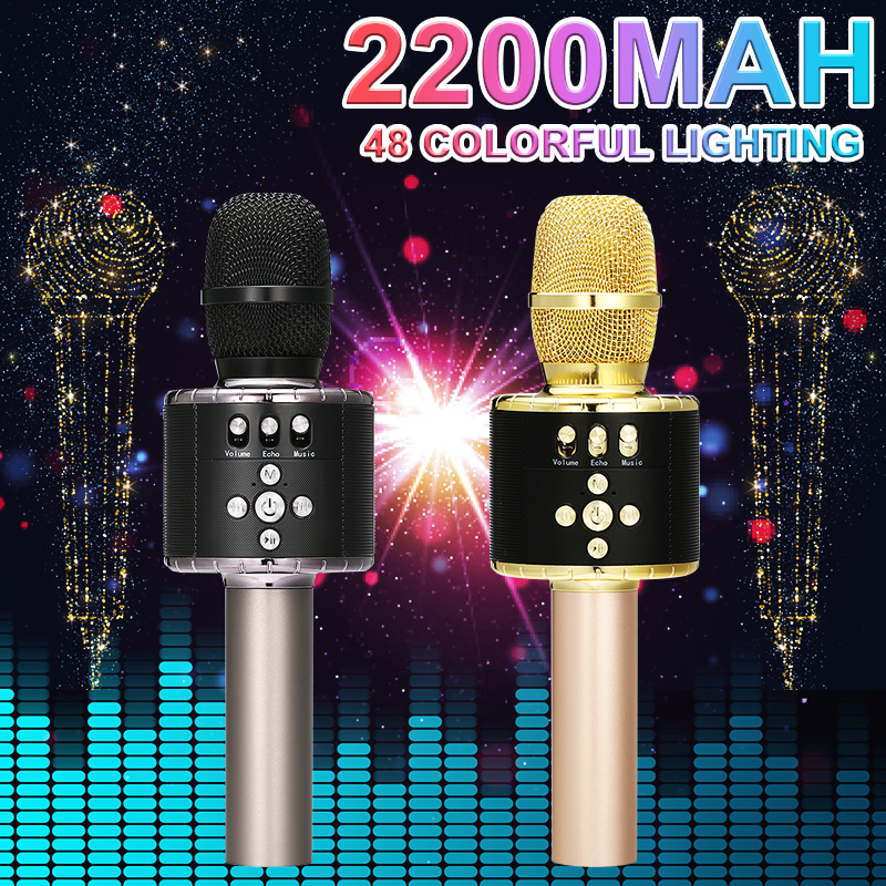 Wireless-bluetooth-Karaoke-Microphone-Speaker-Handheld-Cordless-KTV-MIC-Stereo-Speaker-Music-Player-1549462-4