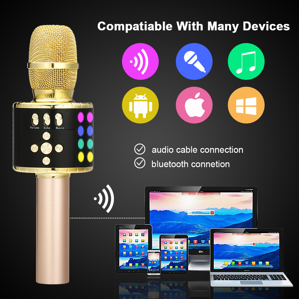 Wireless-bluetooth-Karaoke-Microphone-Speaker-Handheld-Cordless-KTV-MIC-Stereo-Speaker-Music-Player-1549462-5