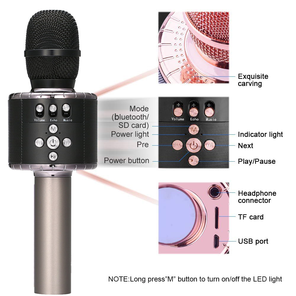 Wireless-bluetooth-Karaoke-Microphone-Speaker-Handheld-Cordless-KTV-MIC-Stereo-Speaker-Music-Player-1549462-6