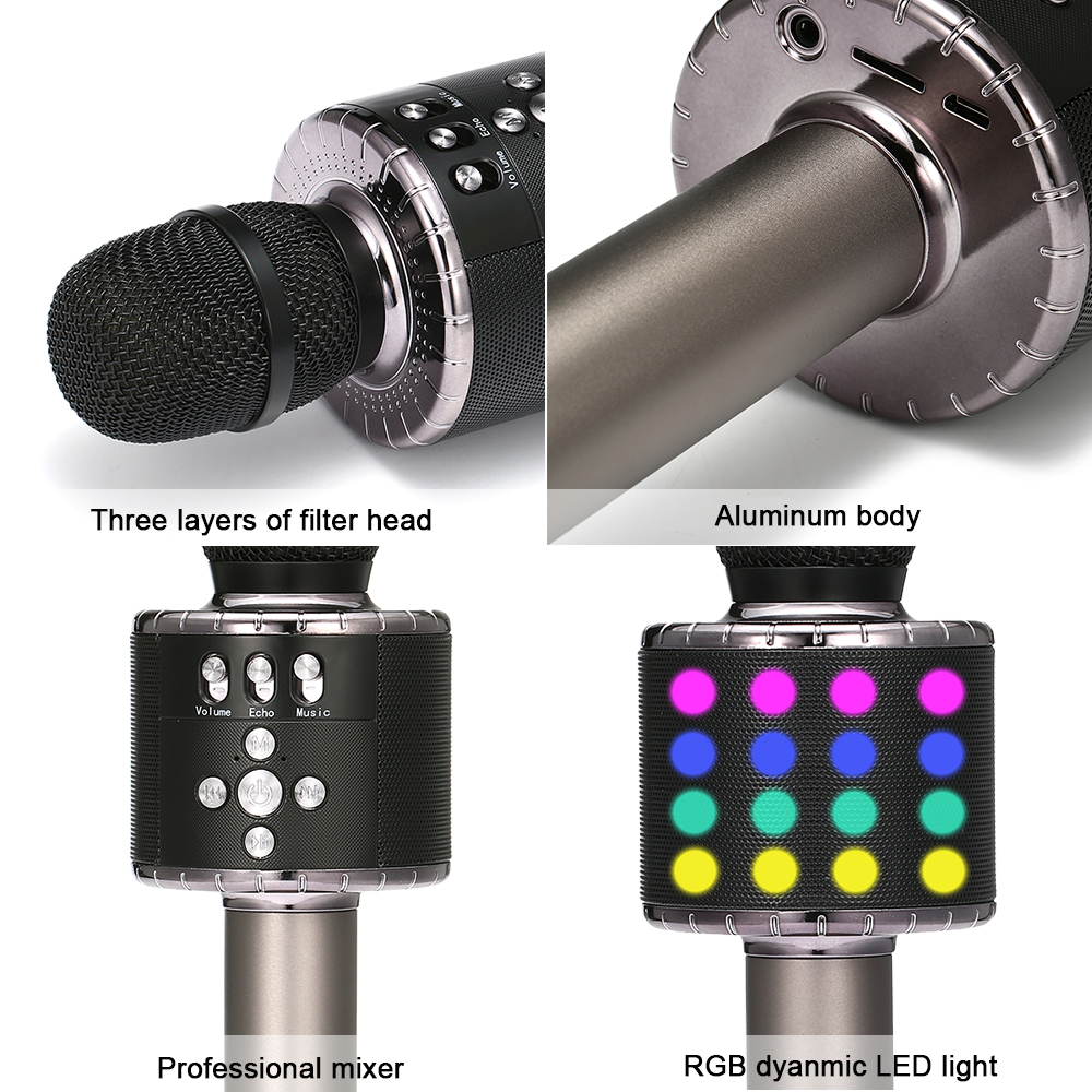 Wireless-bluetooth-Karaoke-Microphone-Speaker-Handheld-Cordless-KTV-MIC-Stereo-Speaker-Music-Player-1549462-7