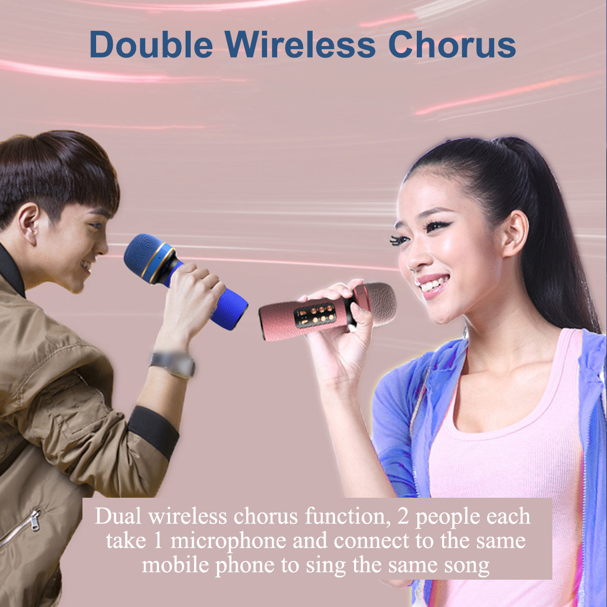 Wireless-bluetooth-Microphone-FM-Radio-Audio-Integrated-Condenser-Microphone-1974793-3