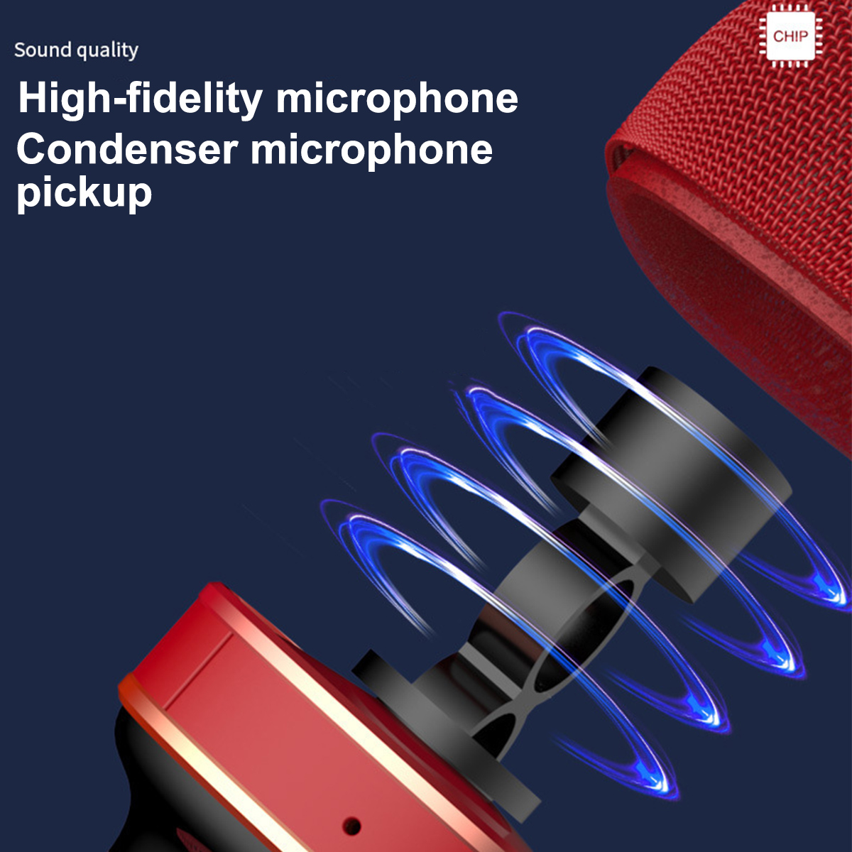 Wireless-bluetooth-Microphone-FM-Radio-Audio-Integrated-Condenser-Microphone-1974793-5