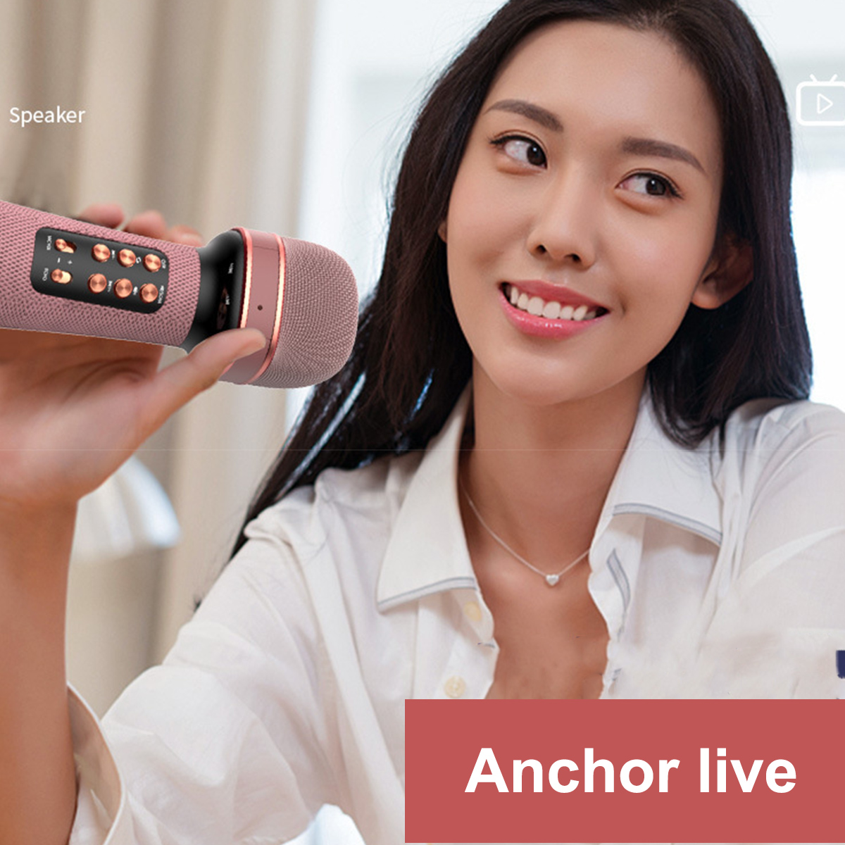 Wireless-bluetooth-Microphone-FM-Radio-Audio-Integrated-Condenser-Microphone-1974793-8