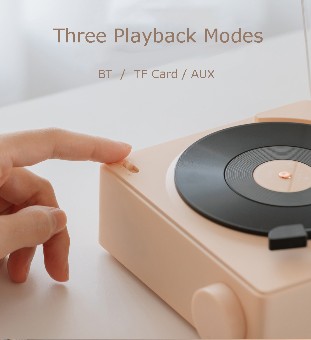 X11-Retro-Record-Player-Model-Portable-Speaker-bluetooth-Speaker-Rotation-Button-Alarm-Clock-Wireles-1949908-5