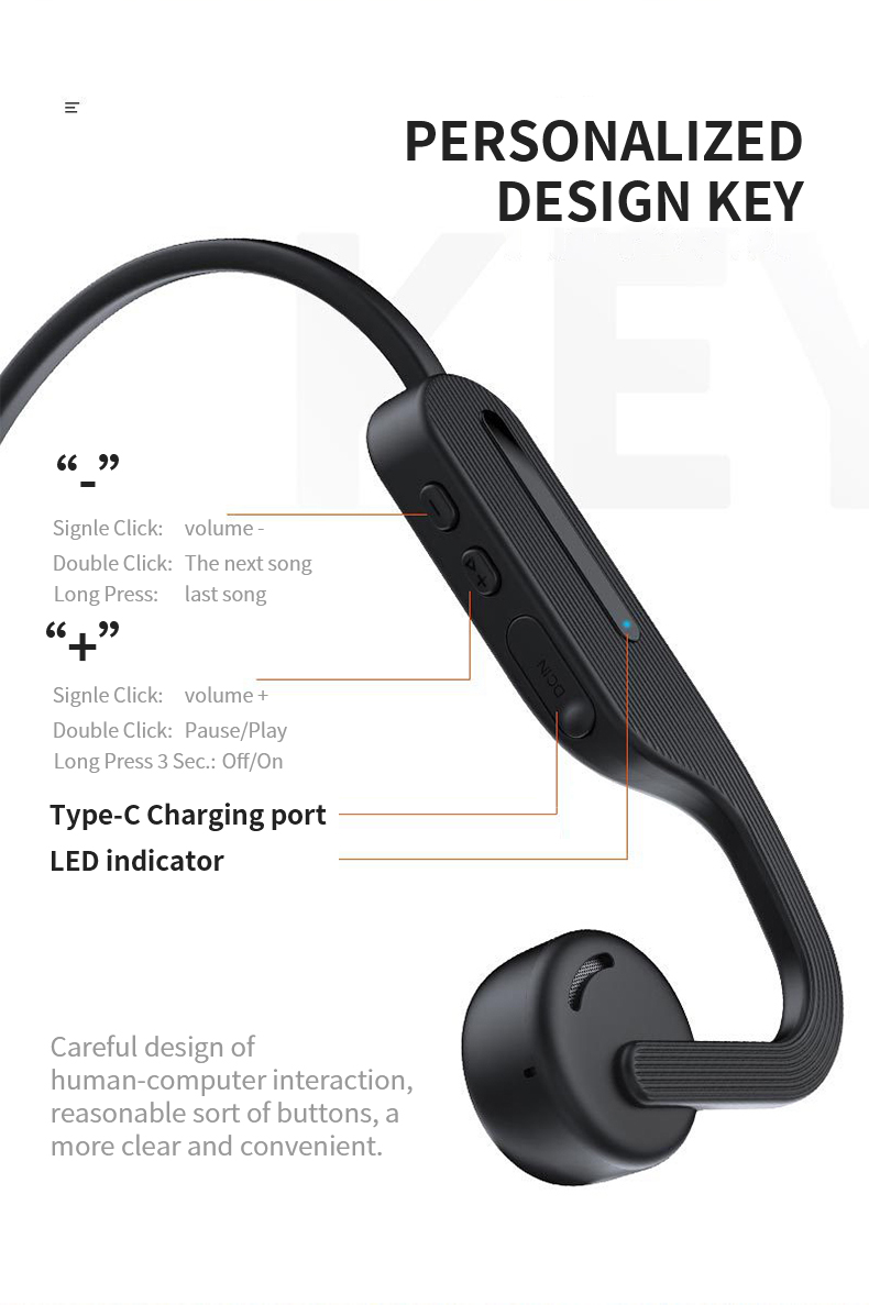 X14-True-Bone-Conduction-Earphone-bluetooth-V50-High-fidelity-Surround-Sound-360deg-Flexible-200mAh--1974524-9