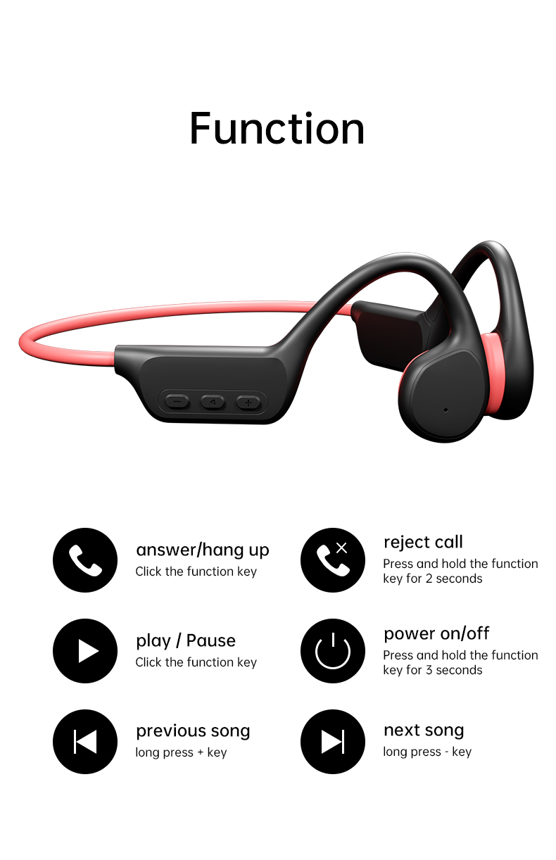 X7-IPX8-Swimming-Professional-True-Bone-Conduction-Earphone-bluetooth-V50-32GB-Memory-200mAh-Battery-1974525-6