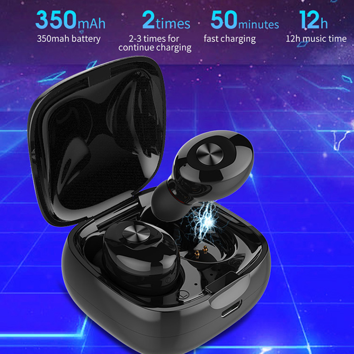 XG12-TWS-bluetooth-50-Wireless-Sport-Earphone-Earbuds-HIFI-Sports-In-ear-Headset-with-Mic-1526316-4