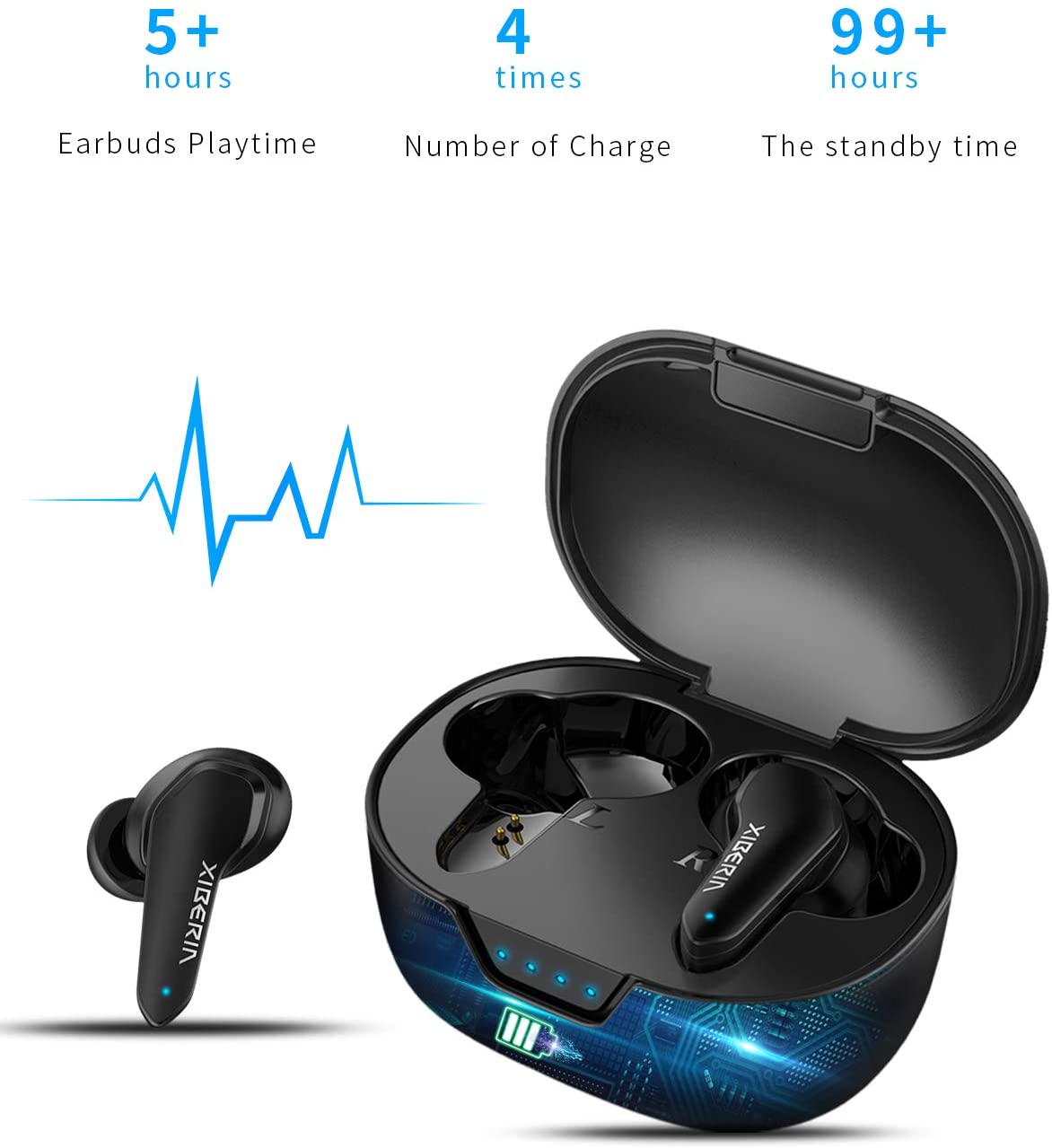 XIBERIA-W3-TWS-bluetooth-50-Earbuds-Low-Latency-Gaming-Earphone-Auto-Pairing-Touch-Long-Battery-Life-1861685-2