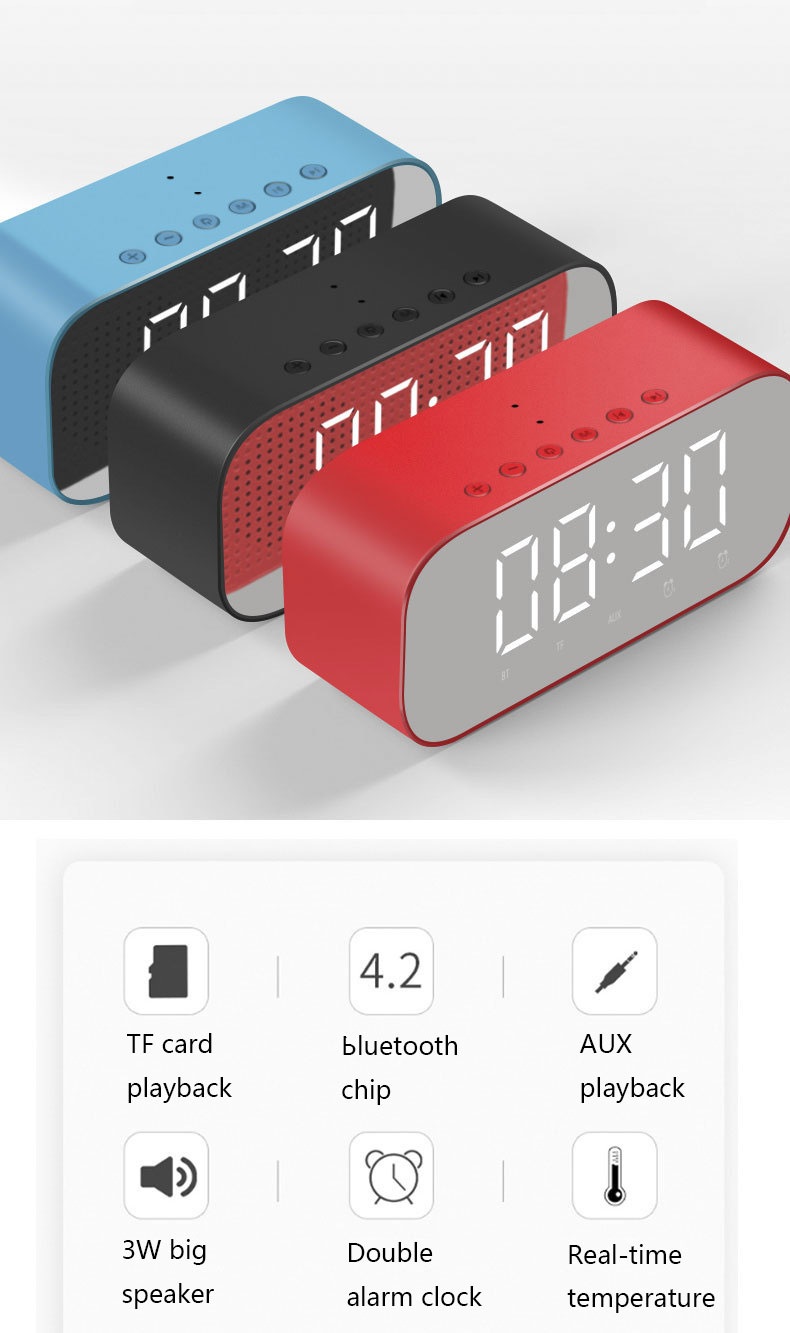 YAyusi-S5-Mini-Wireless-bluetooth-Speaker-Dual-Alarm-Clock-LED-Display-Mirror-TF-Card-Subwoofer-with-1631042-3