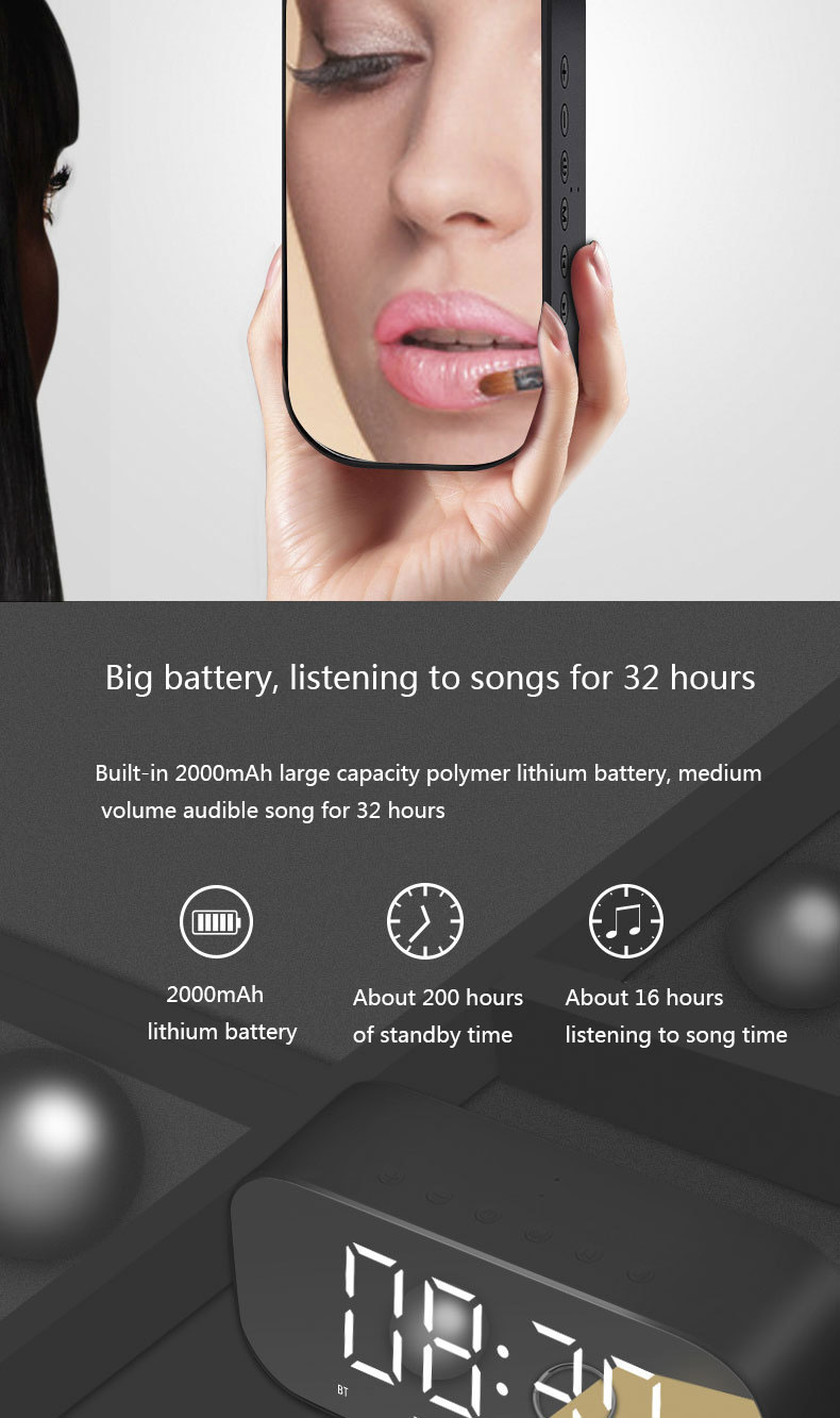 YAyusi-S5-Mini-Wireless-bluetooth-Speaker-Dual-Alarm-Clock-LED-Display-Mirror-TF-Card-Subwoofer-with-1631042-6