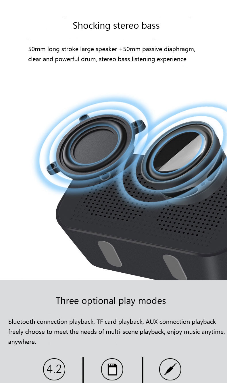 YAyusi-S5-Mini-Wireless-bluetooth-Speaker-Dual-Alarm-Clock-LED-Display-Mirror-TF-Card-Subwoofer-with-1631042-8