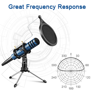 YX-3--Wired-Microphone-HiFi-Noise-Reduction-Microphone-with-Stable-Tripod-with-Shockproof-Net-Anti-S-1936869-6