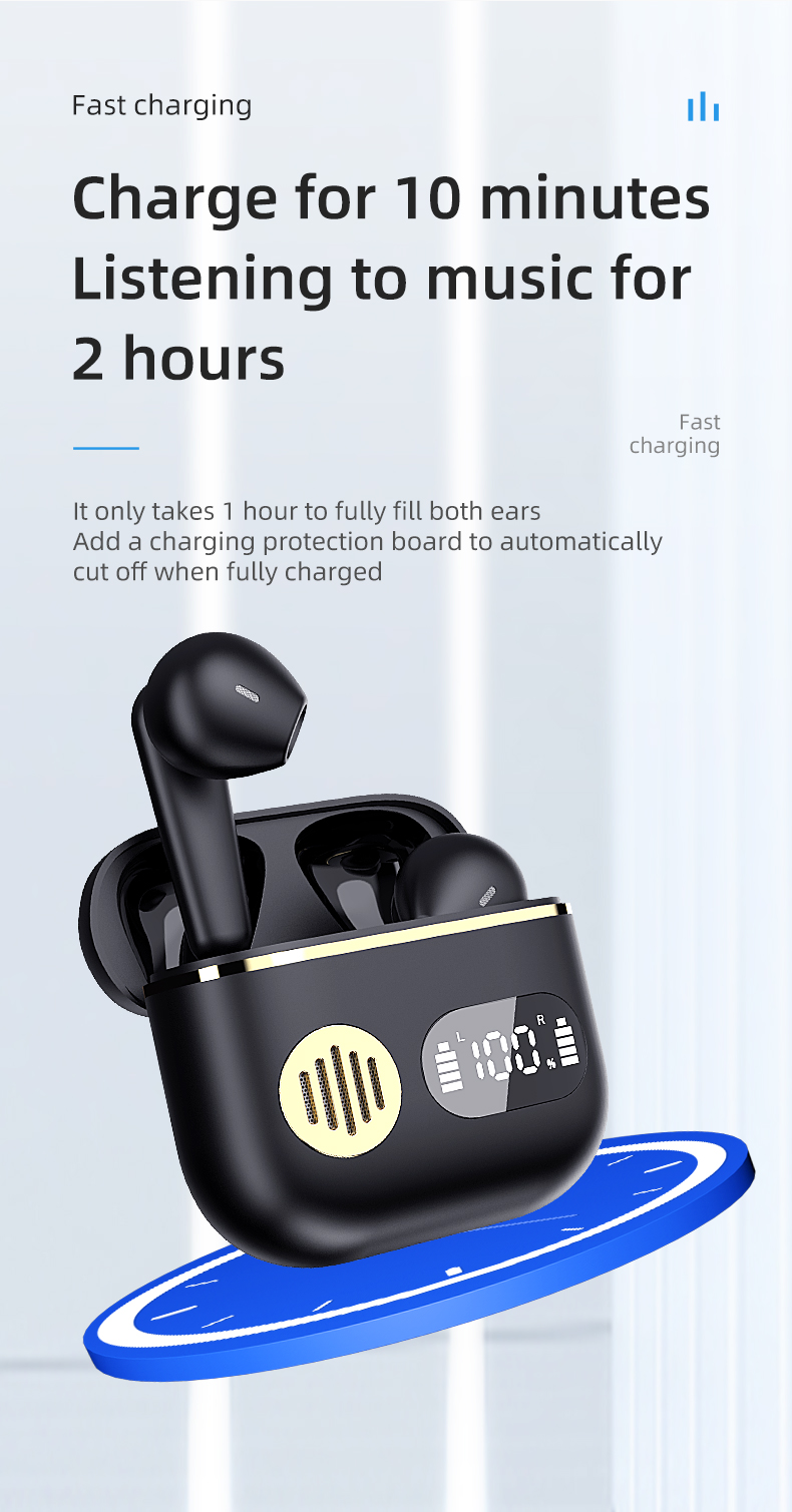 YYK-750-TWS-Earphone-bluetooth-V52-60ms-Low-Latency-ENC-Noise-Cancelling-Waterproof-500mAh-Battery-L-1974582-1