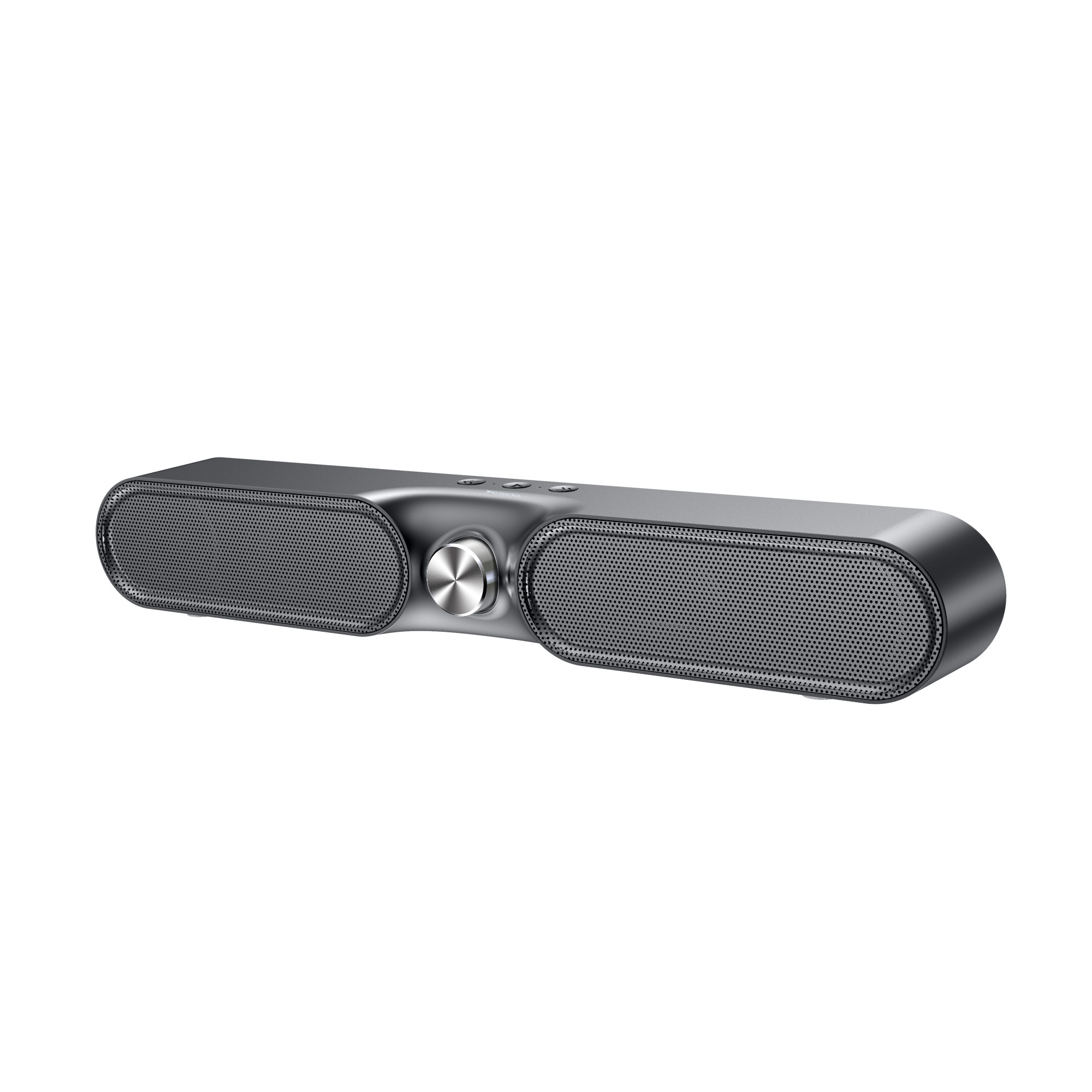 Yesido-YSW-05-Dual-Horns-bluetooth-50-HiFi-Bass-Stereo-Surround-Wireless-Handsfree-Speaker-Soundbar--1885882-1