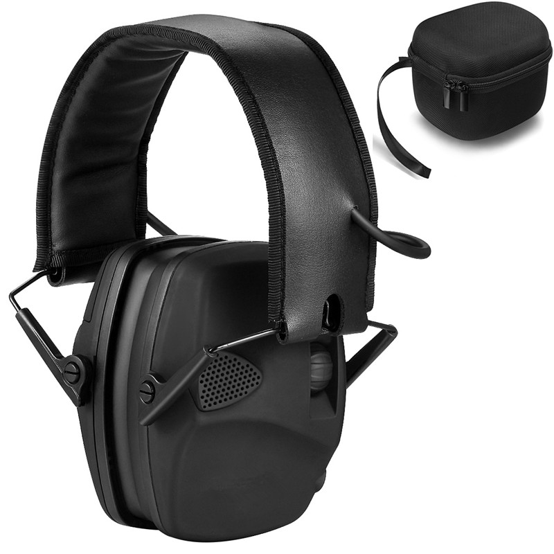 ZOHAN-em026-Electronic-Shooting-Ear-Protection-Foldable-Electronic-Anti-noise-Earmuffs-Outdoor-Sport-1853100-1