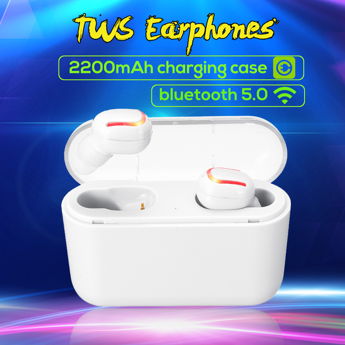 bluetooth-50-TWS-Earphone-CVC60-Noise-Cancelling-2200mAh-Power-Bank-IPX5-Waterproof-Headphone-with-M-1443494-1