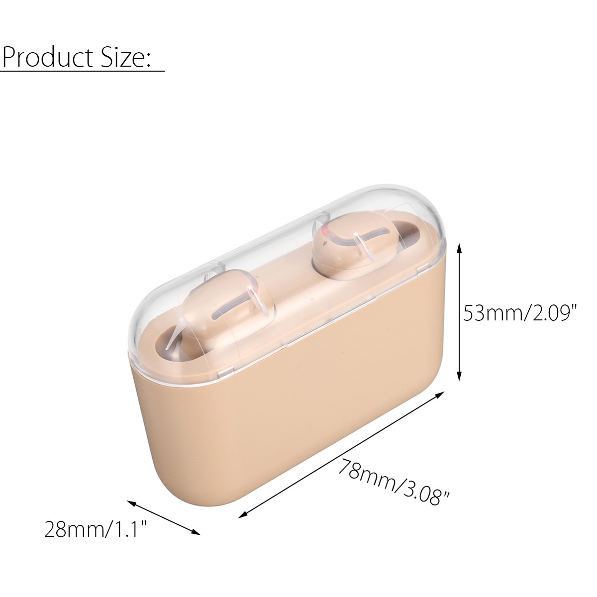 bluetooth-50-TWS-Earphone-CVC60-Noise-Cancelling-2200mAh-Power-Bank-IPX5-Waterproof-Headphone-with-M-1443494-9