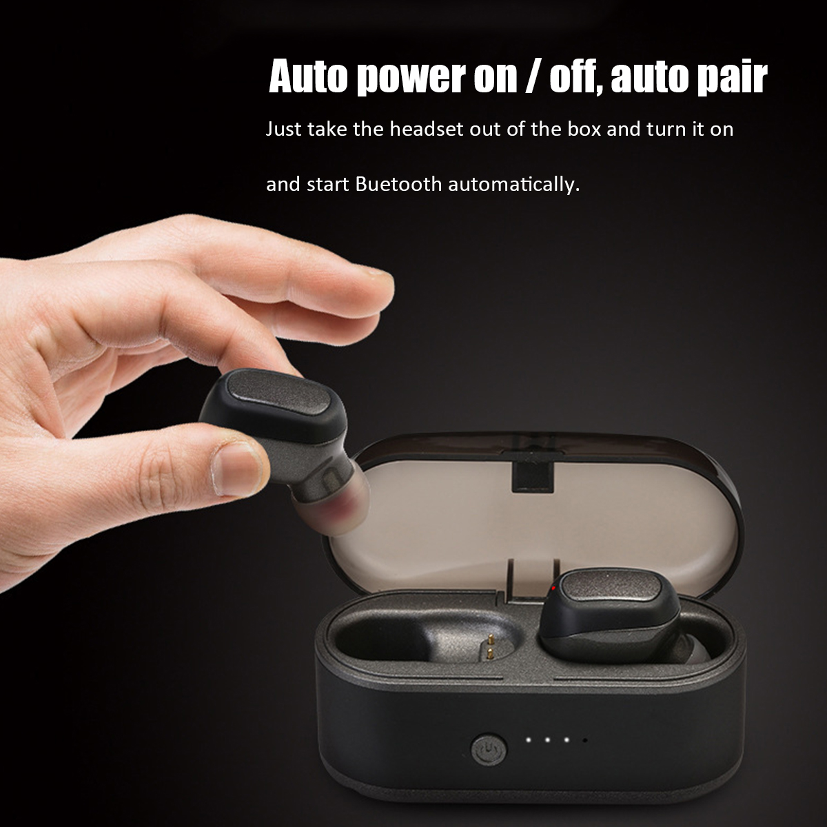 bluetooth-50-TWS-Mini-Wireless-Earbuds-Earphone-CVC-80-Noise-Cancelling-Bass-Stereo-IPX5-Waterproof--1425920-6