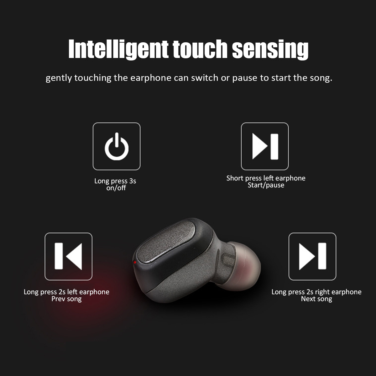 bluetooth-50-TWS-Mini-Wireless-Earbuds-Earphone-CVC-80-Noise-Cancelling-Bass-Stereo-IPX5-Waterproof--1425920-9