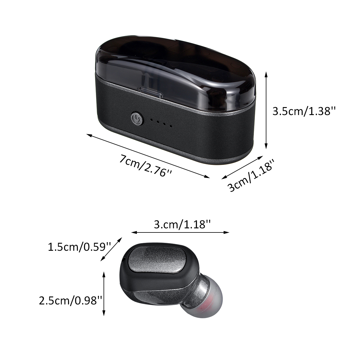 bluetooth-50-TWS-Mini-Wireless-Earbuds-Earphone-CVC-80-Noise-Cancelling-Bass-Stereo-IPX5-Waterproof--1425920-10