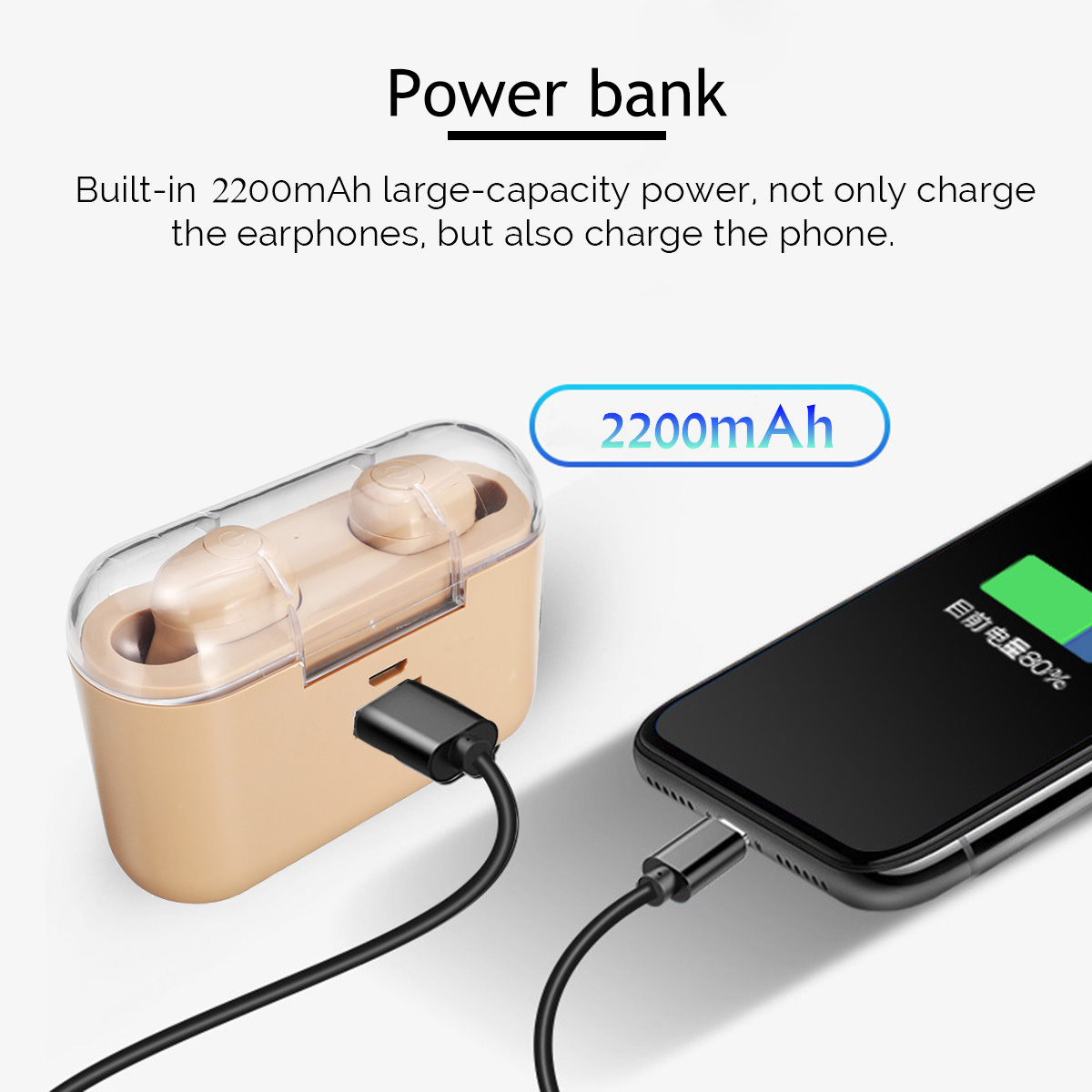 bluetooth-50-TWS-Wireless-Earphone-CVC80-Noise-Cancelling-2200mAh-Power-Bank-IPX7-Waterproof-Stereo--1443493-4