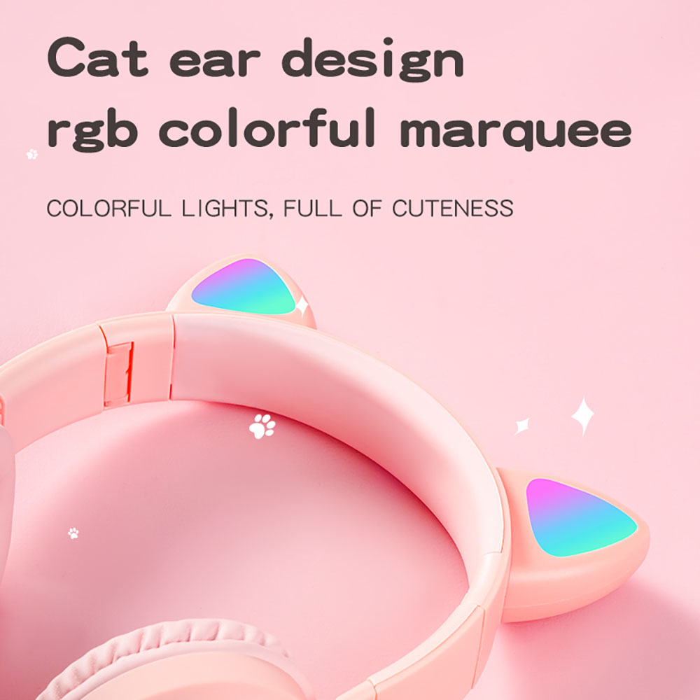 xMOWi-C1-Gaming-Headphones-bluetooth-Headset-RGB-Lights-Head-Mounted-Foldable-Wireless-Long-Battery--1943681-2
