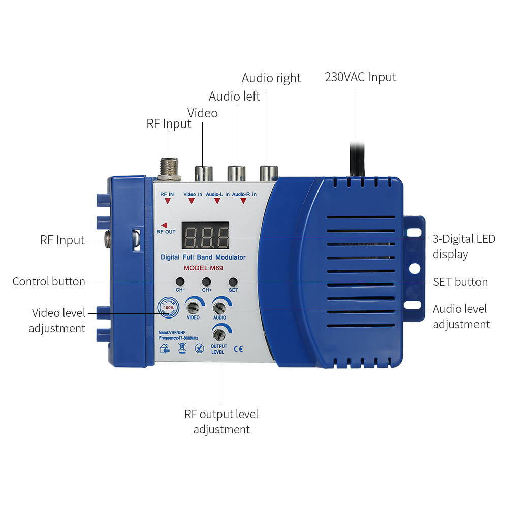 Auto-RF-Modulator-Compact-RF-Modulator-Audio-Video-TV-Converter-RHF-UHF-Signal-Amplifier-AC230V-1359306-1