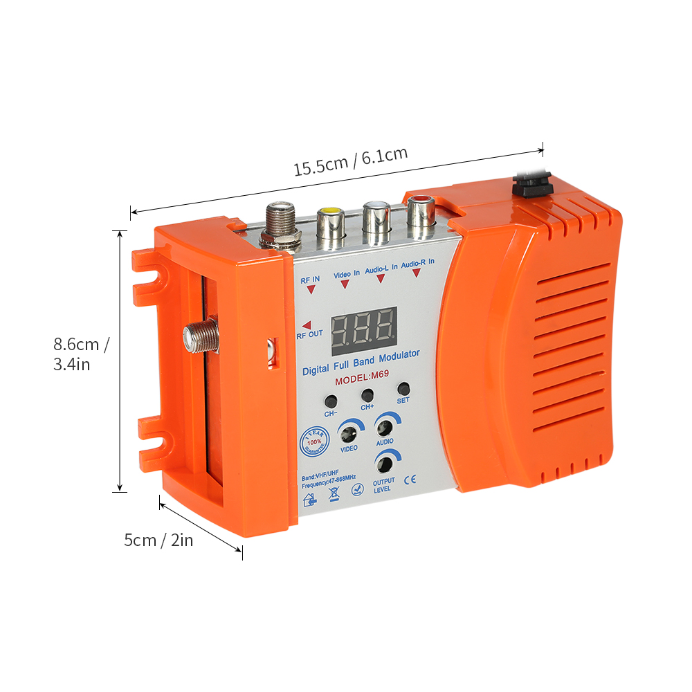 Auto-RF-Modulator-Compact-RF-Modulator-Audio-Video-TV-Converter-RHF-UHF-Signal-Amplifier-AC230V-1359306-2