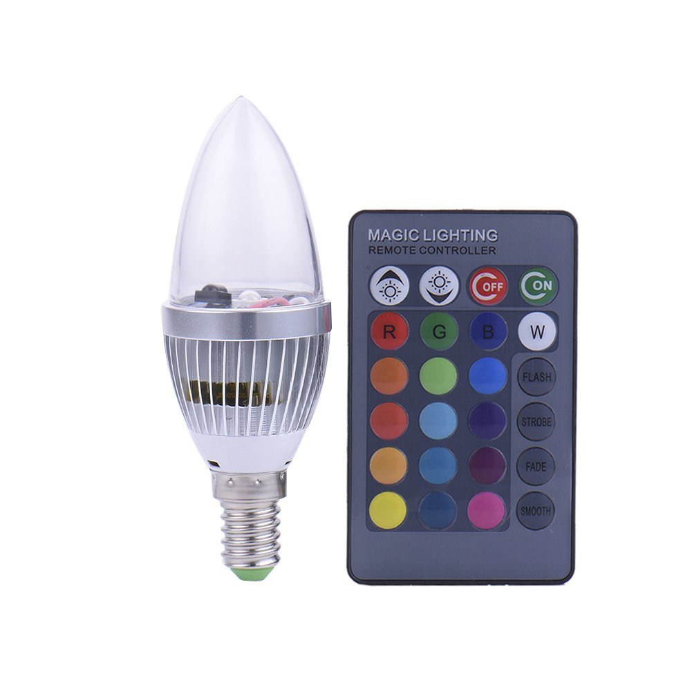 3W-RGBCWWW-Aluminium-Candle-Like-Bulb-E27-B22-Base-AC85-265V-Remote-Control-1725757-4