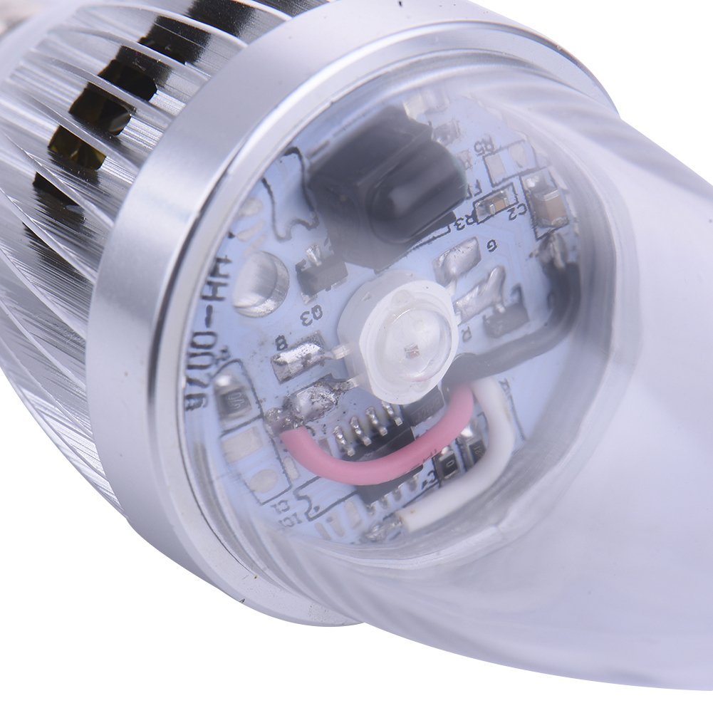 3W-RGBCWWW-Aluminium-Candle-Like-Bulb-E27-B22-Base-AC85-265V-Remote-Control-1725757-7