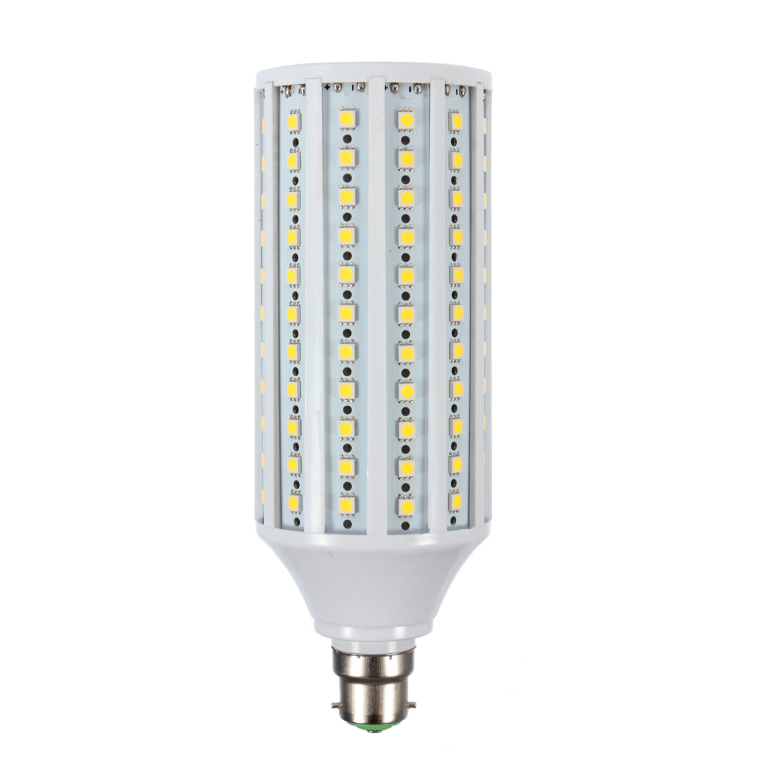 B22-30W-WhiteWarm-White-5050-SMD-165-LED-Corn-Bulb-Lamps-AC110V-908165-1