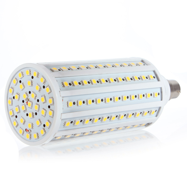B22-30W-WhiteWarm-White-5050-SMD-165-LED-Corn-Bulb-Lamps-AC110V-908165-5