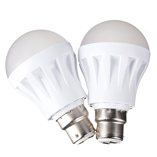 B22-5W-18LED-3014-SMD-Globe-Bulb-Light-Lamp-WhiteWarm-White-220-240V-933994-3