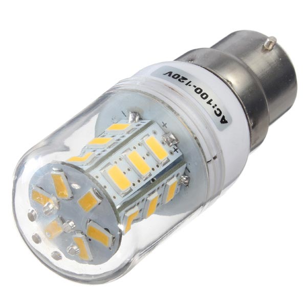 B22-5W-24-SMD-5730-Warm-WhiteWhite-LED-Corn-Light-Bulbs-AC-110V-919831-4